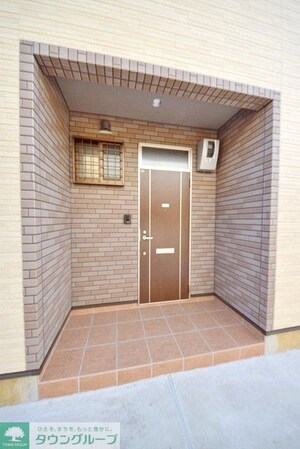 スイートハイツ2の物件内観写真